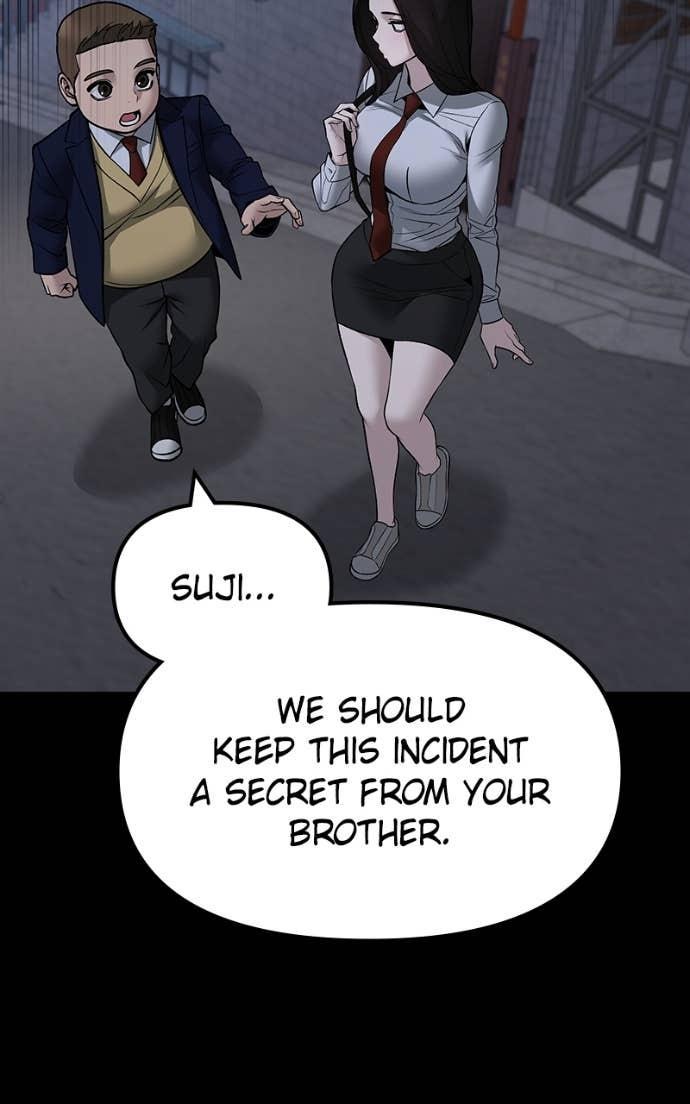 Read Designated Bully Manga Online