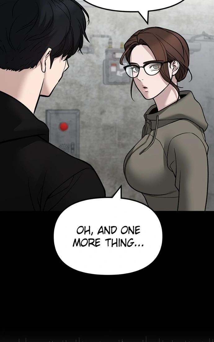 Read Designated Bully Manga Online
