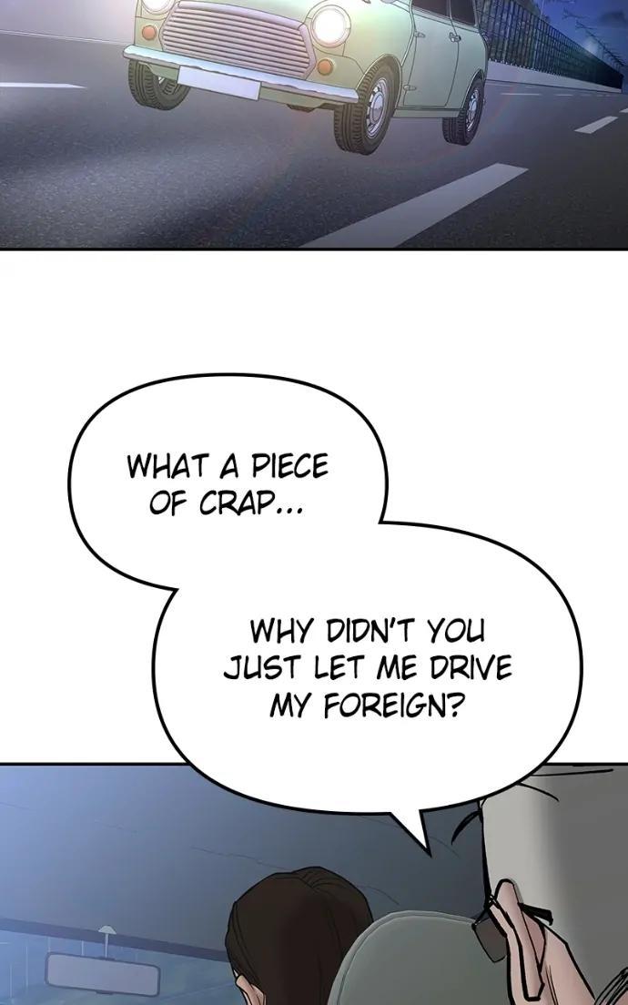 Read Designated Bully Manga Online