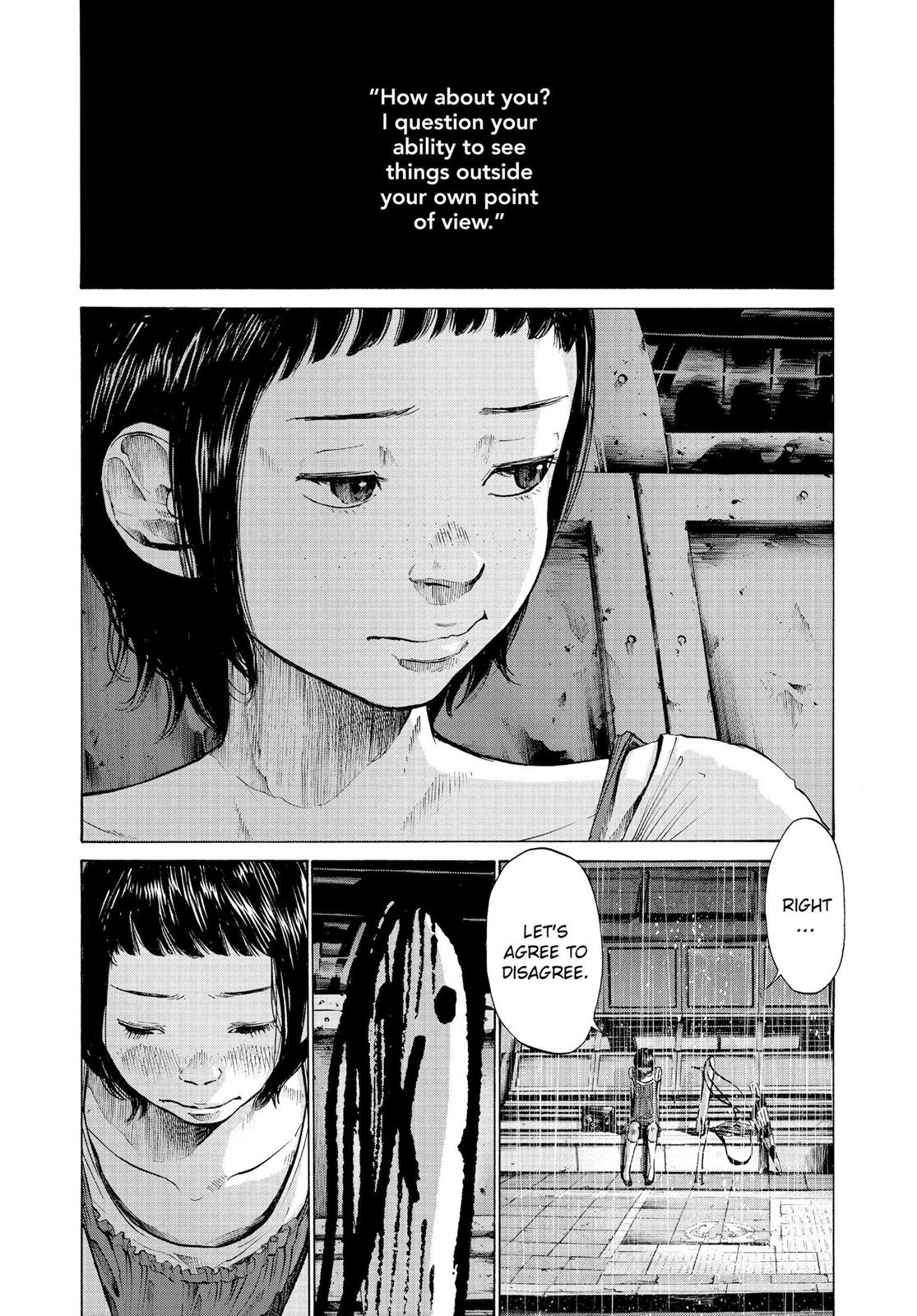Read Goodnight Punpun En Manga Online