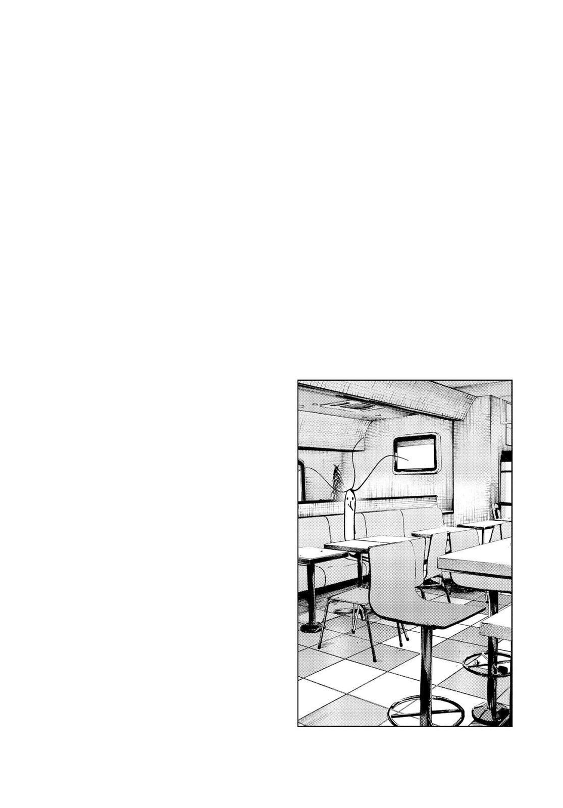 Read Goodnight Punpun En Manga Online