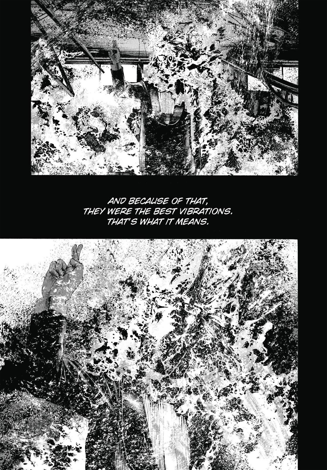 Read Goodnight Punpun Manga Online