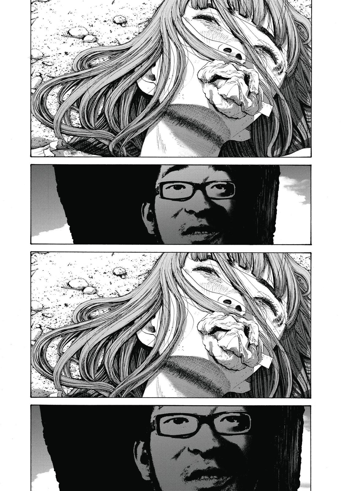 Read Goodnight Punpun Manga Online