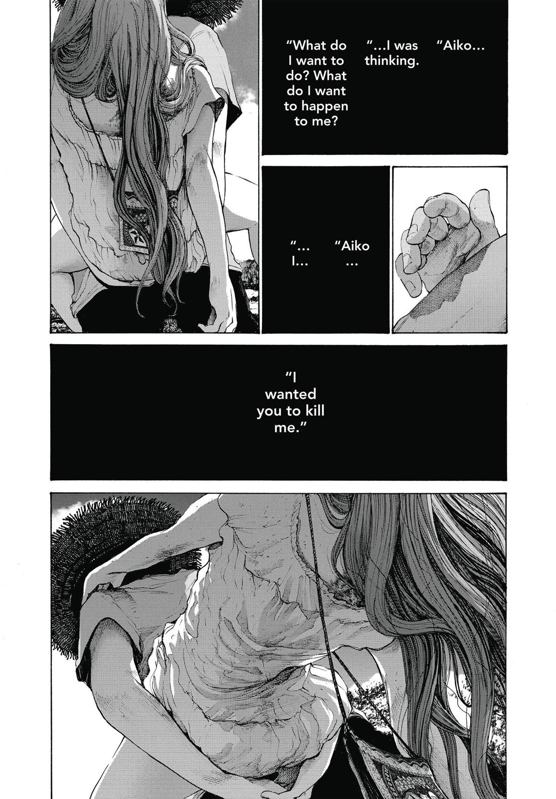 Read Goodnight Punpun Manga Online