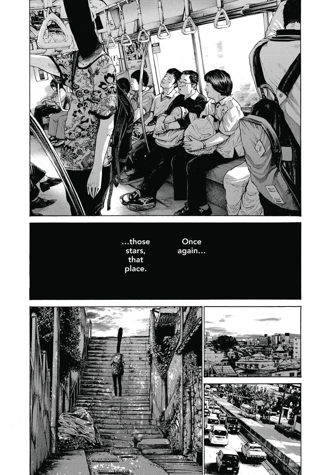 Read Goodnight Punpun Manga Online