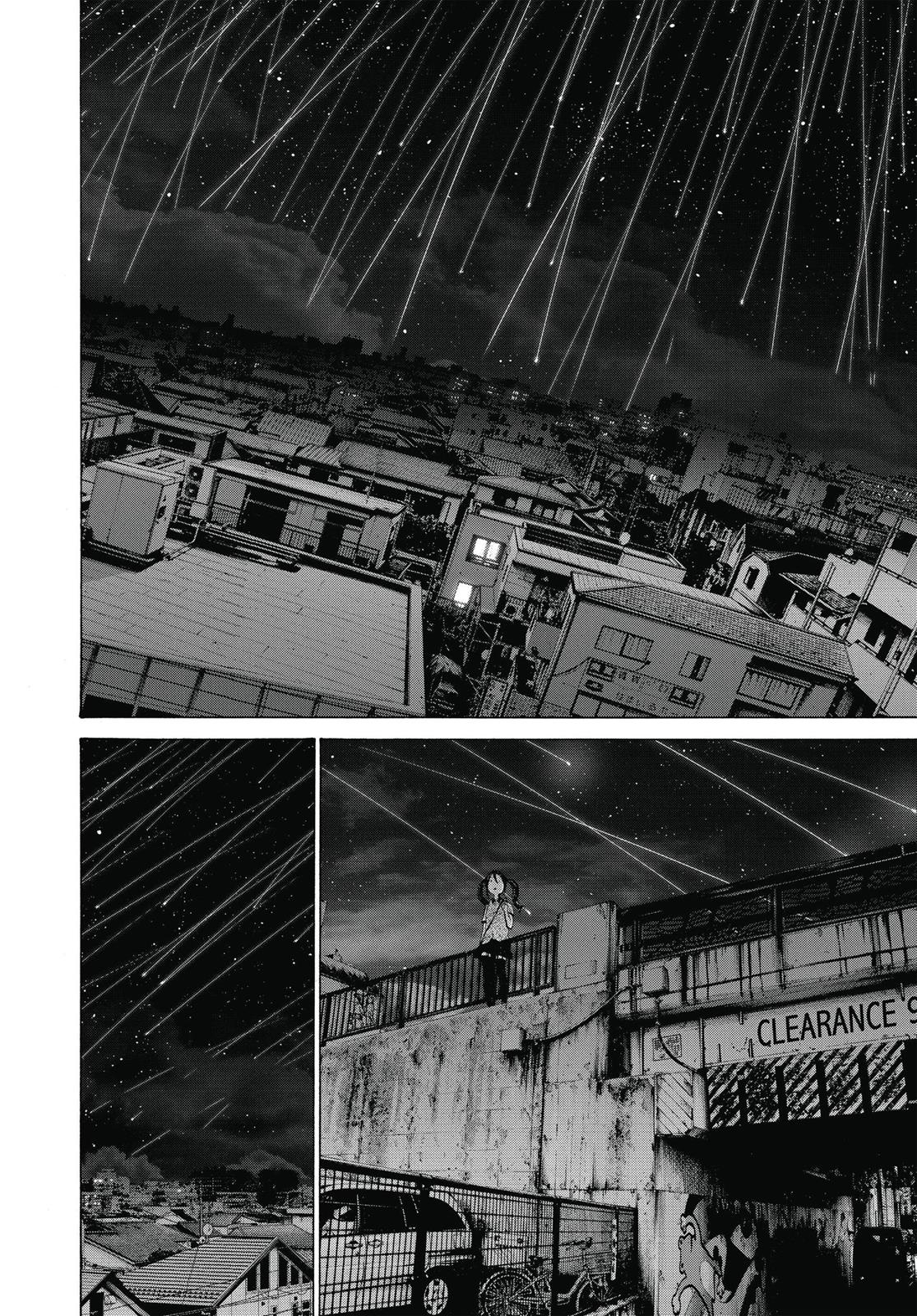 Read Goodnight Punpun Manga Online