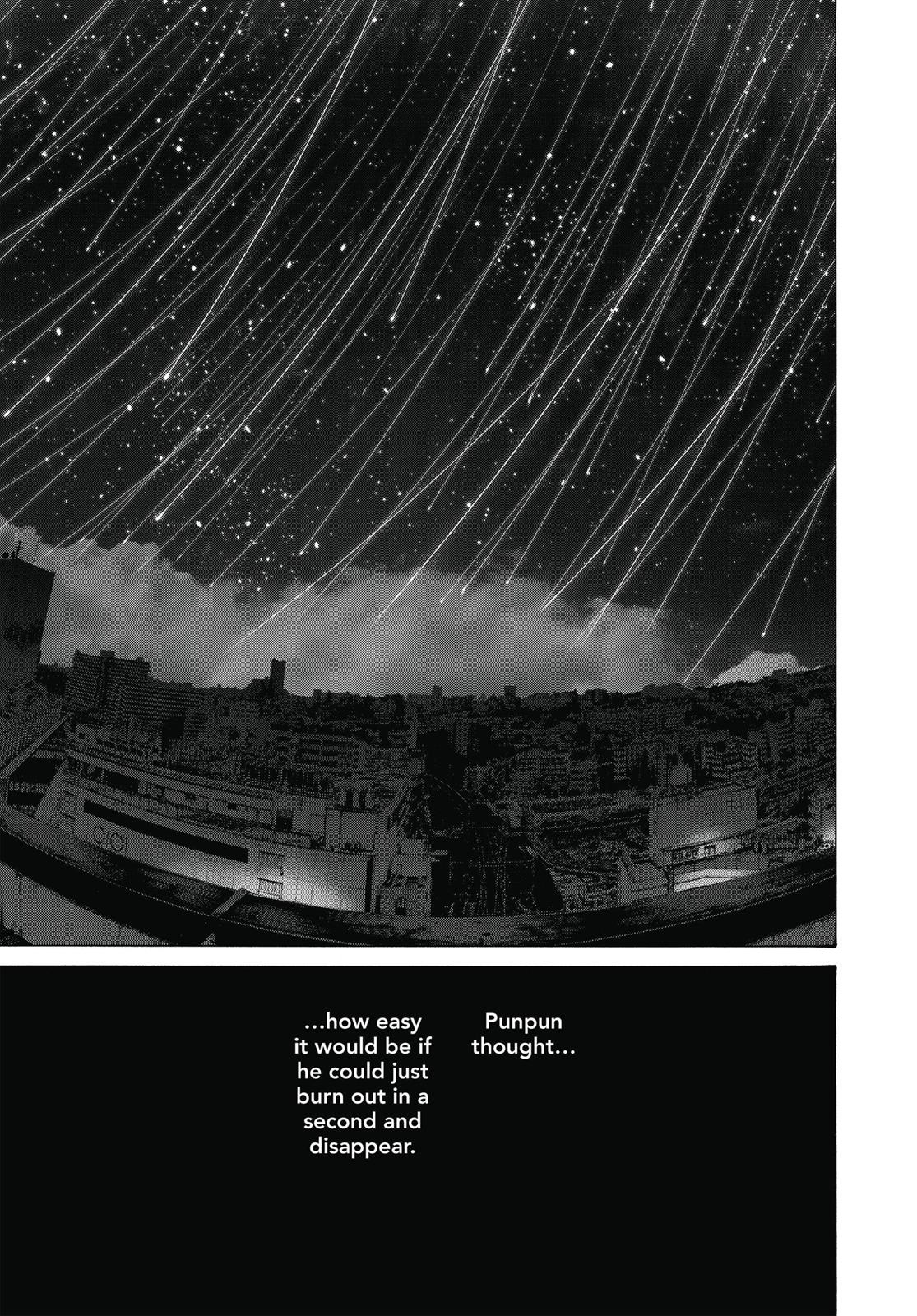 Read Goodnight Punpun Manga Online