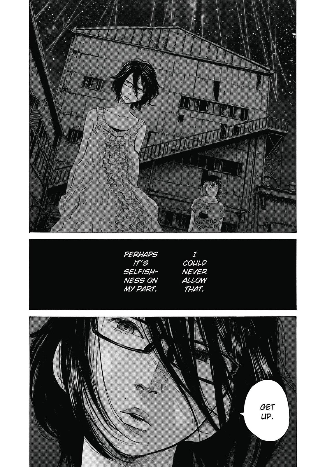 Read Goodnight Punpun Manga Online