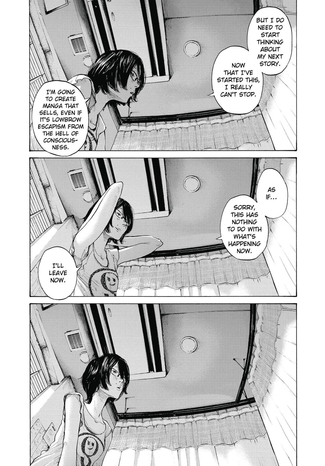 Read Goodnight Punpun Manga Online