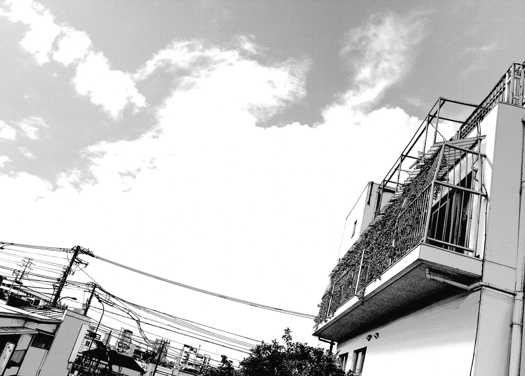 Read Goodnight Punpun Manga Online
