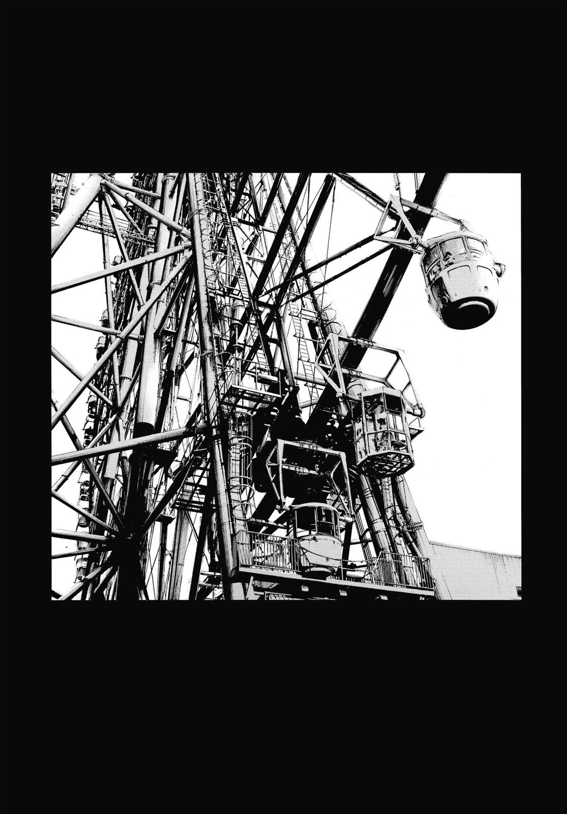Read Goodnight Punpun Manga Online