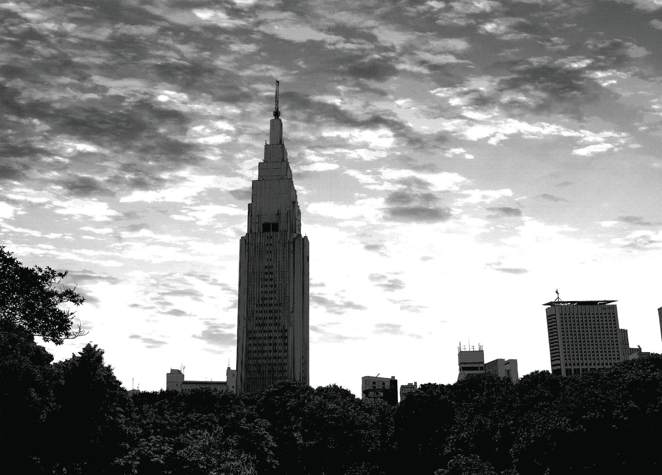Read Goodnight Punpun Manga Online