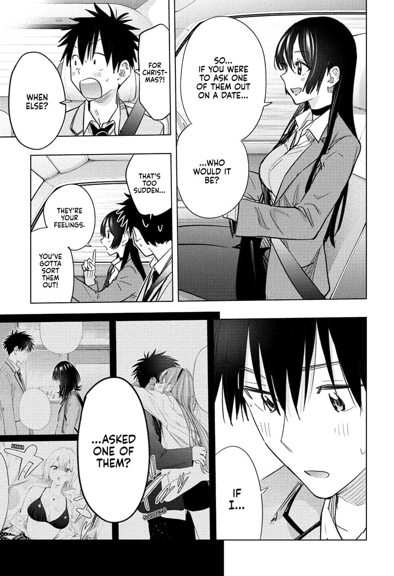 Read Hima-Ten En Manga Online