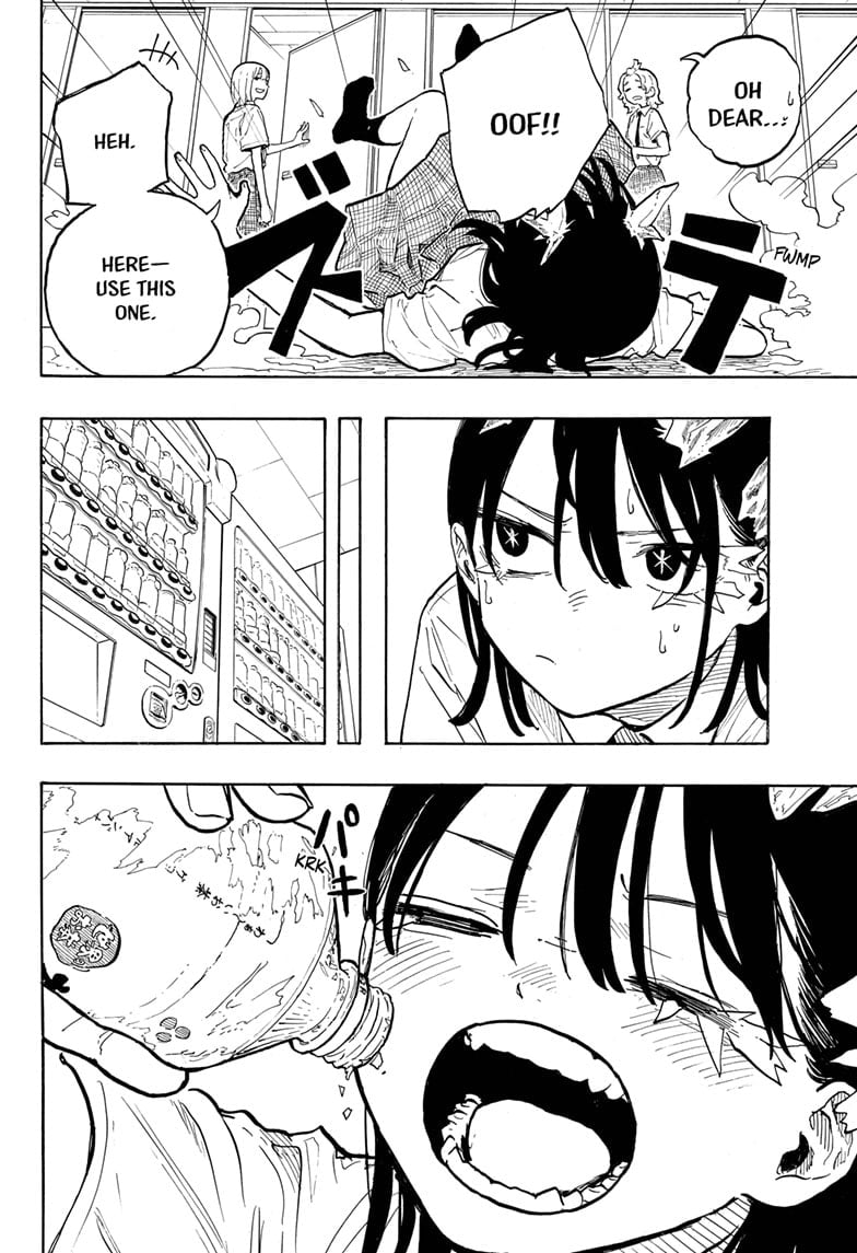 Read RuriDragon Manga Online