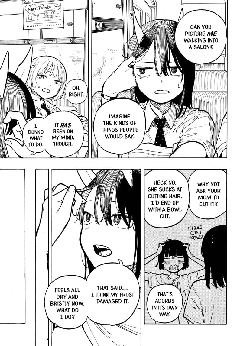 Read RuriDragon Manga Online
