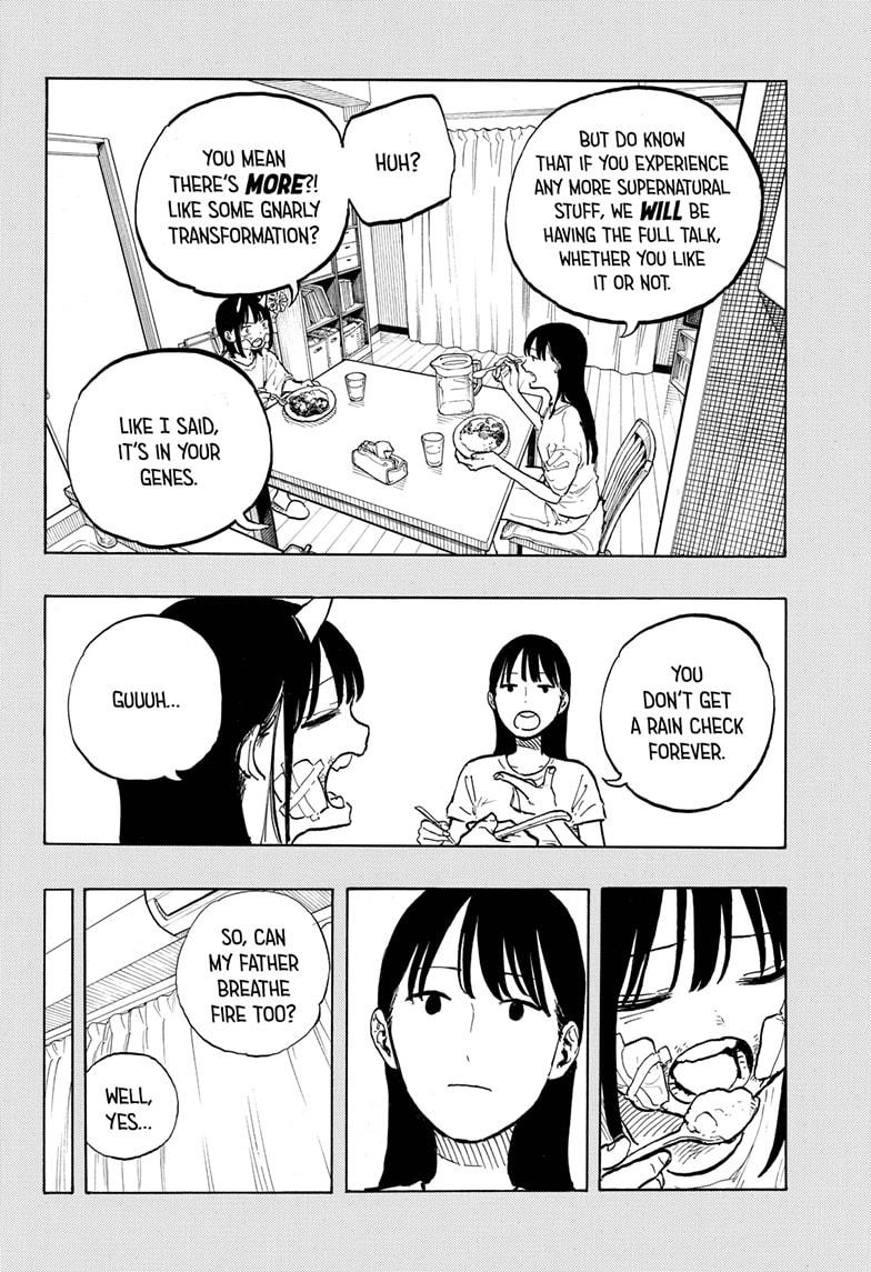 Read RuriDragon Manga Online