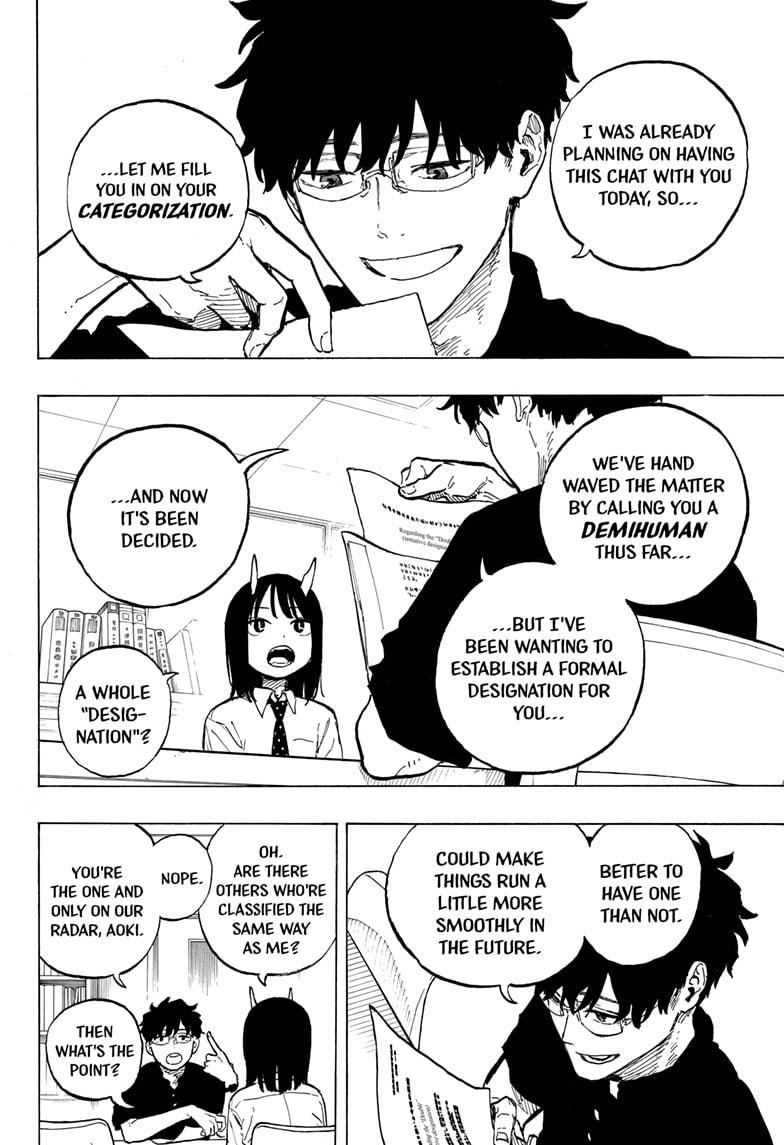 Read RuriDragon Manga Online