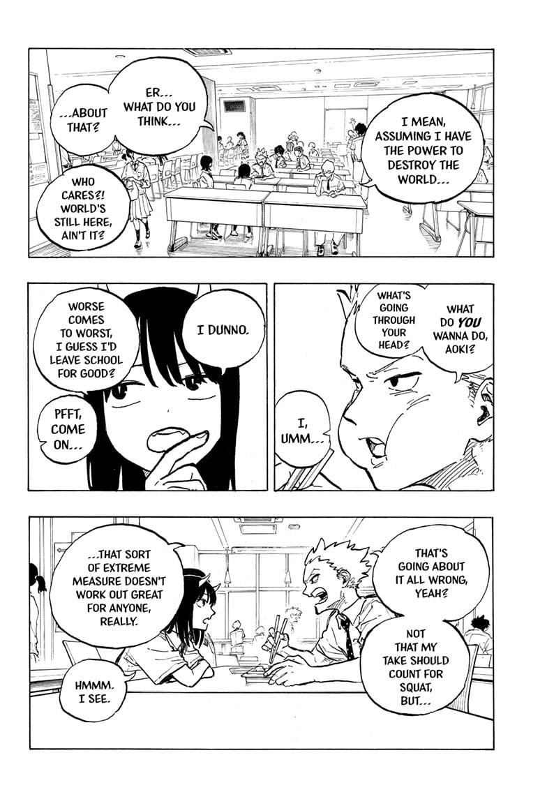 Read RuriDragon Manga Online