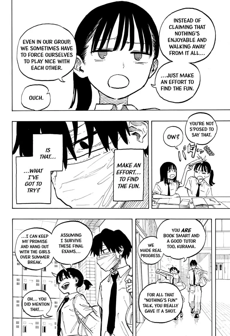 Read RuriDragon Manga Online
