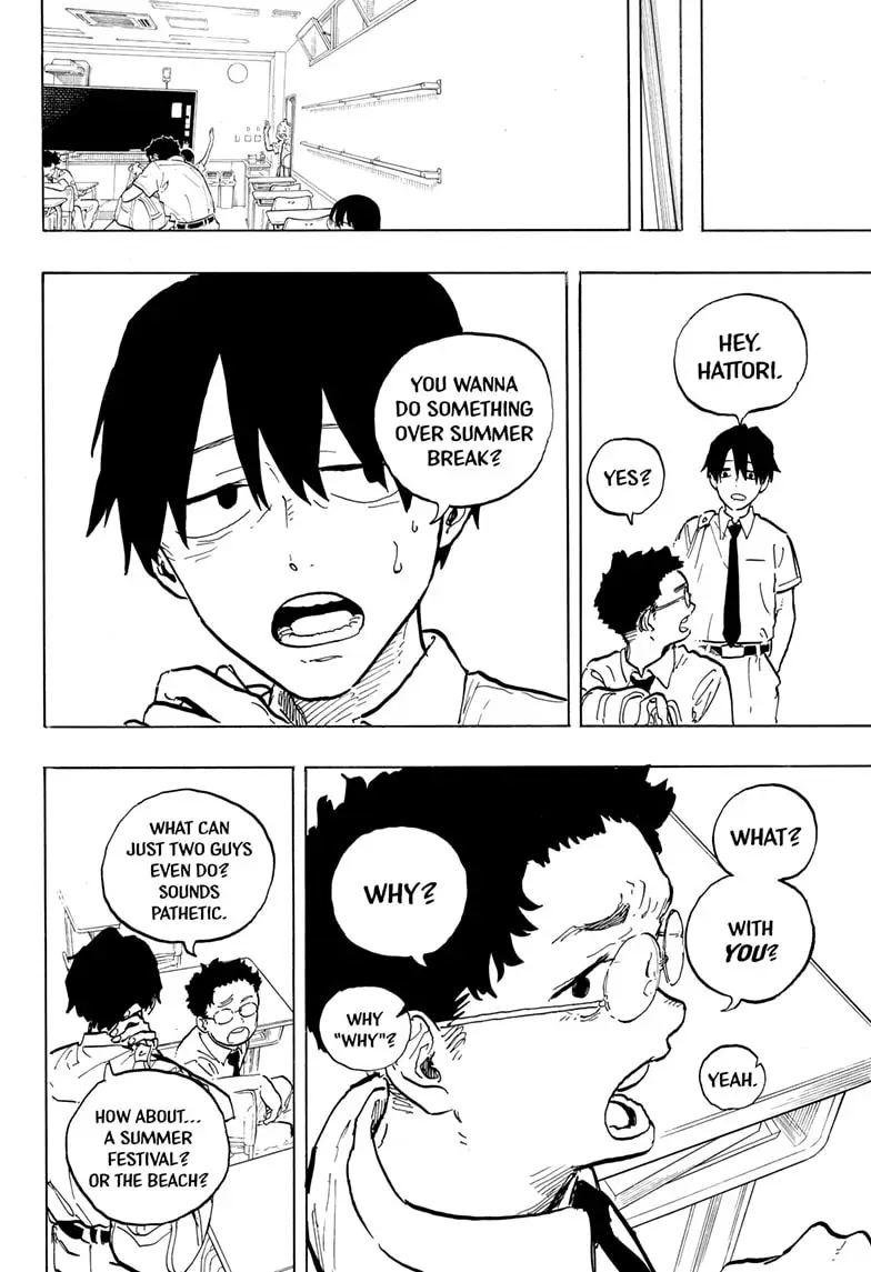 Read RuriDragon Manga Online