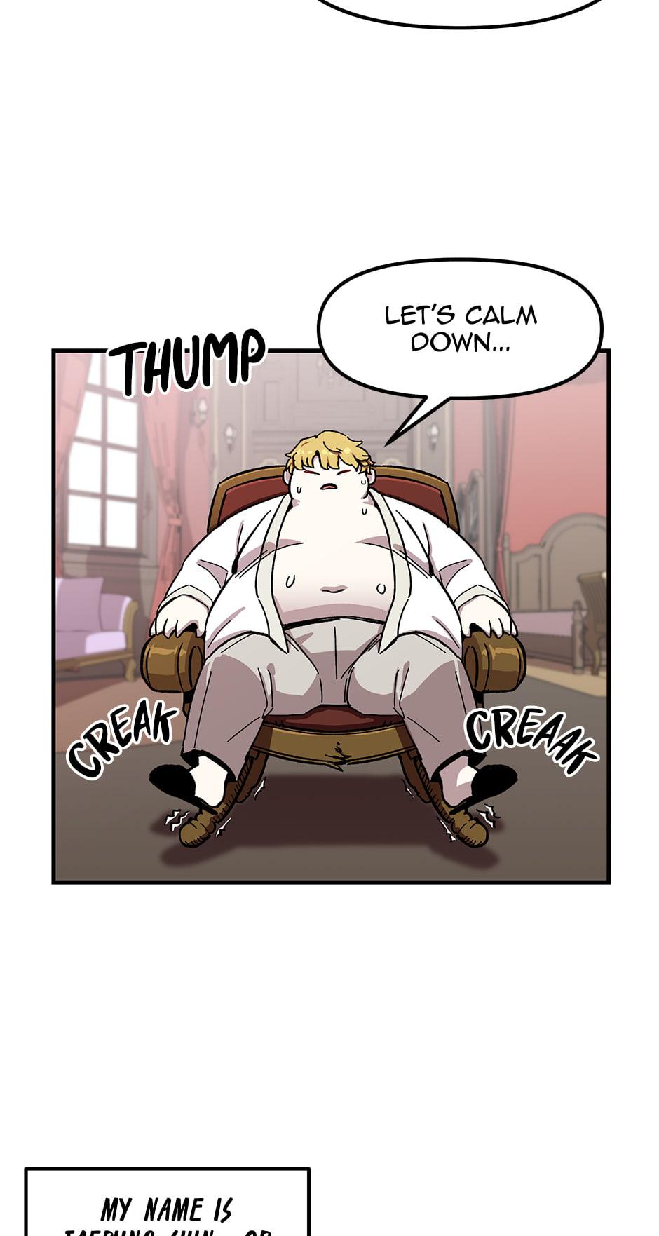Read Solo Glitch Player En Manga Online