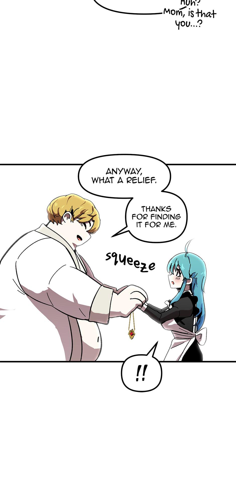 Read Solo Glitch Player En Manga Online
