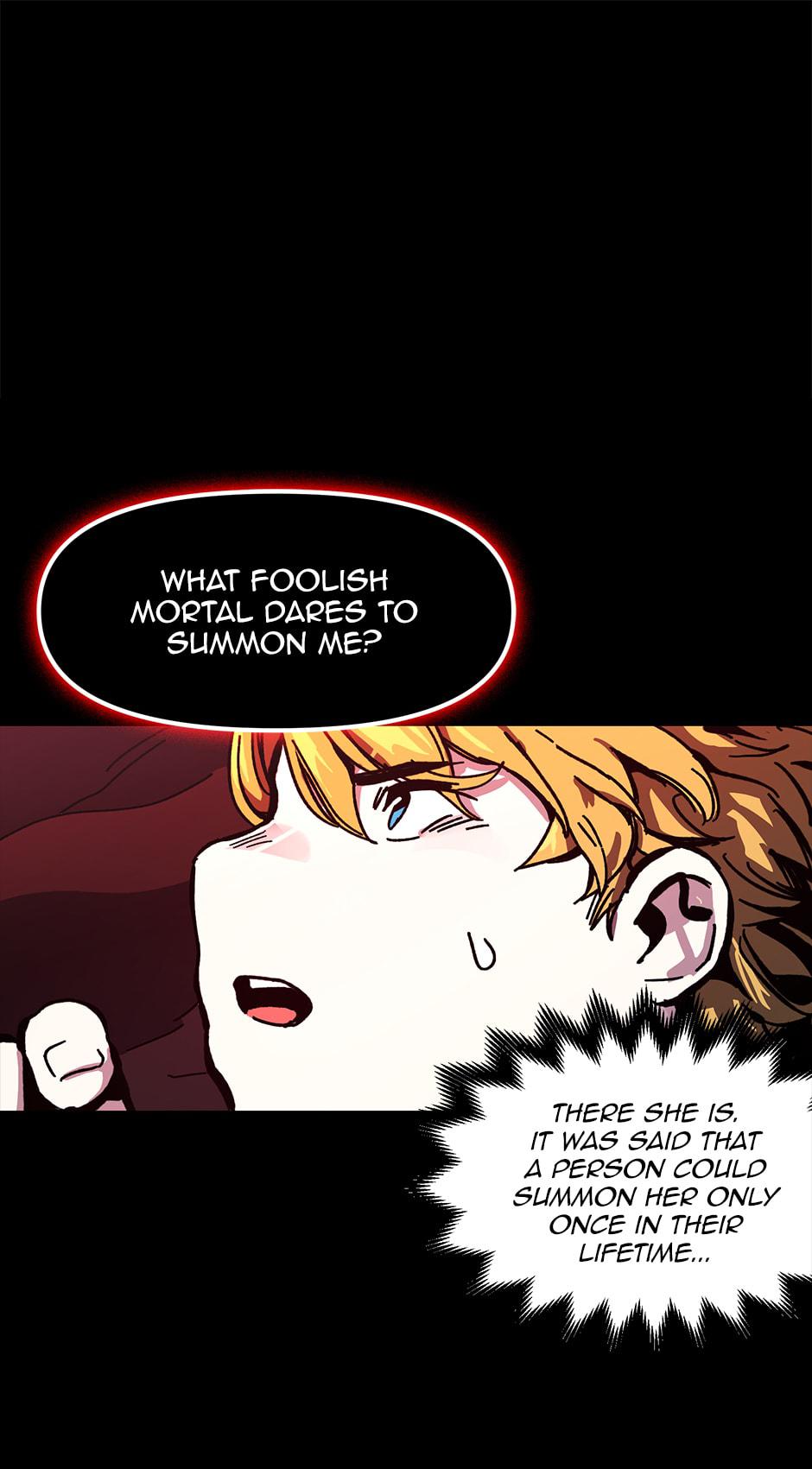 Read Solo Glitch Player En Manga Online