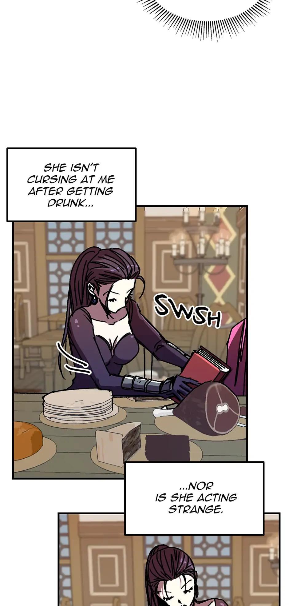 Read Solo Glitch Player En Manga Online