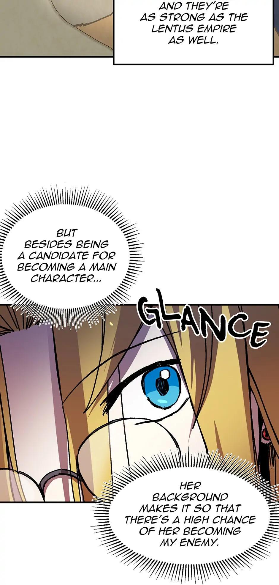 Read Solo Glitch Player En Manga Online