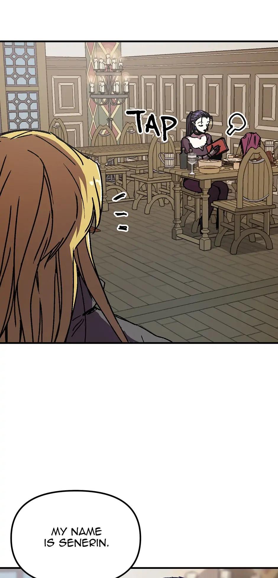 Read Solo Glitch Player En Manga Online