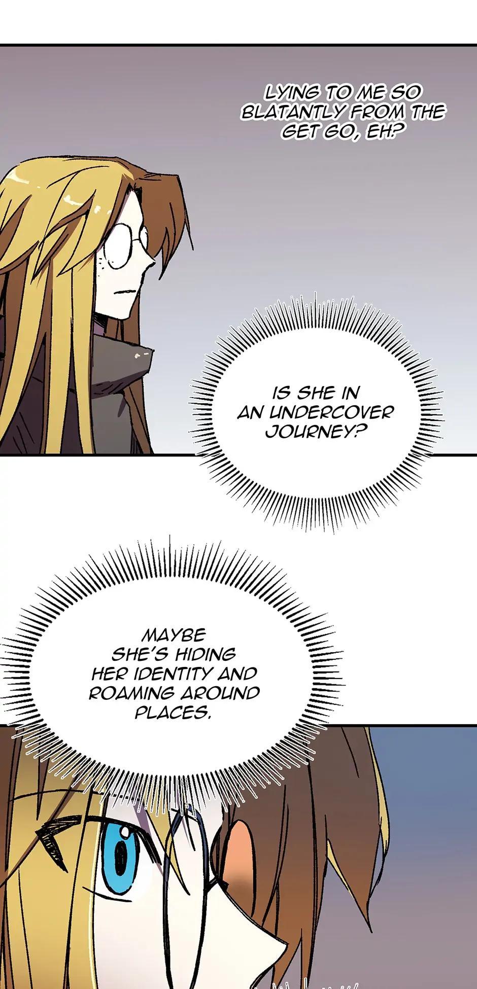Read Solo Glitch Player En Manga Online