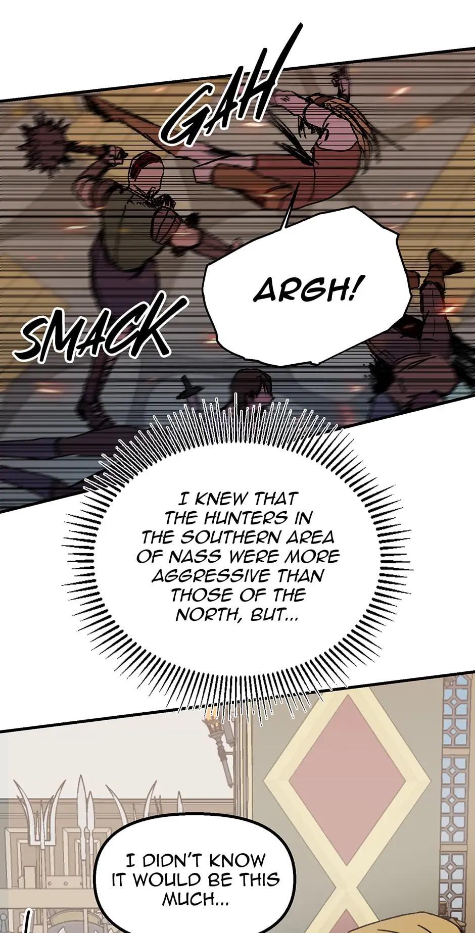 Read Solo Glitch Player En Manga Online
