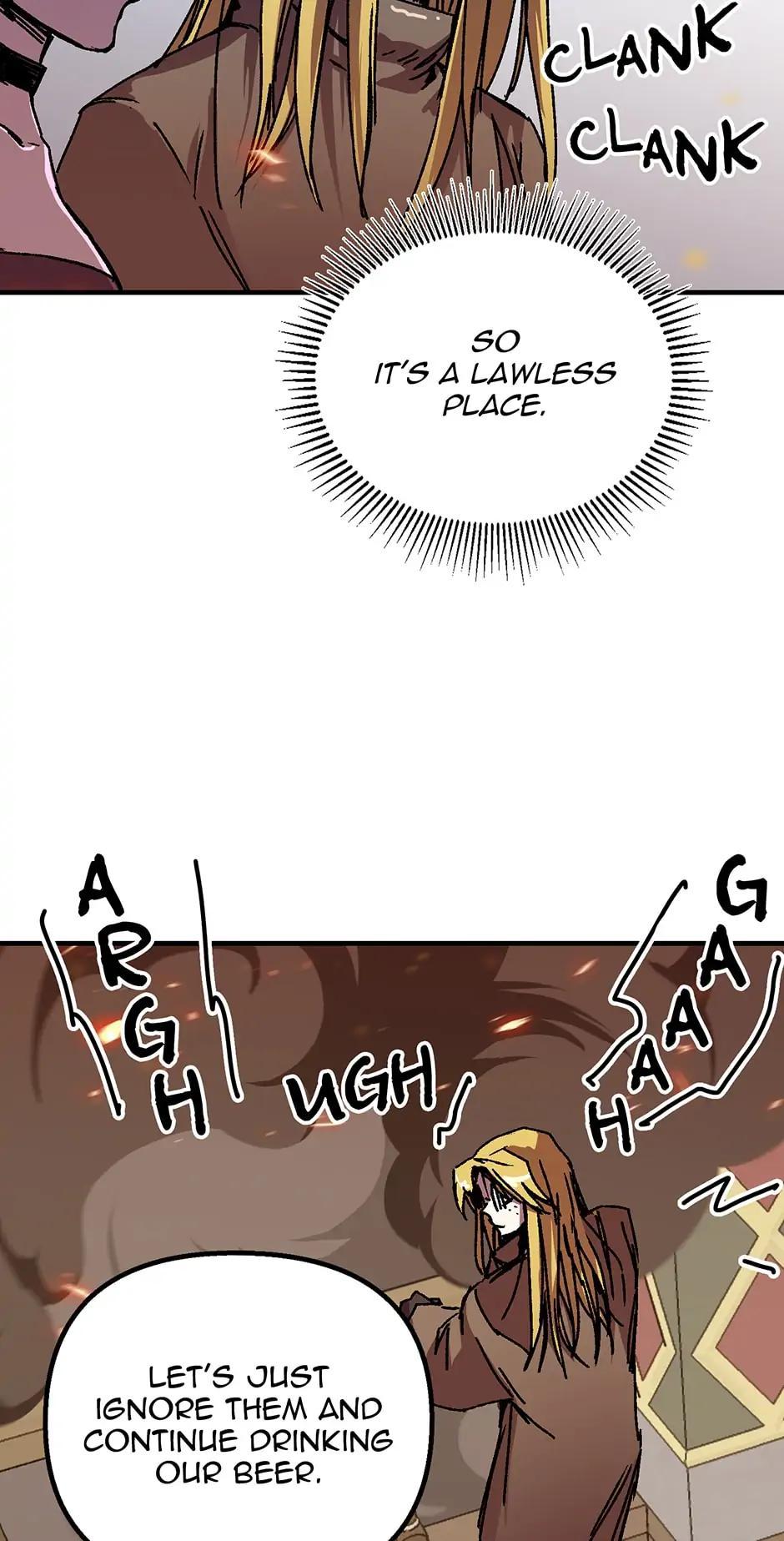 Read Solo Glitch Player En Manga Online