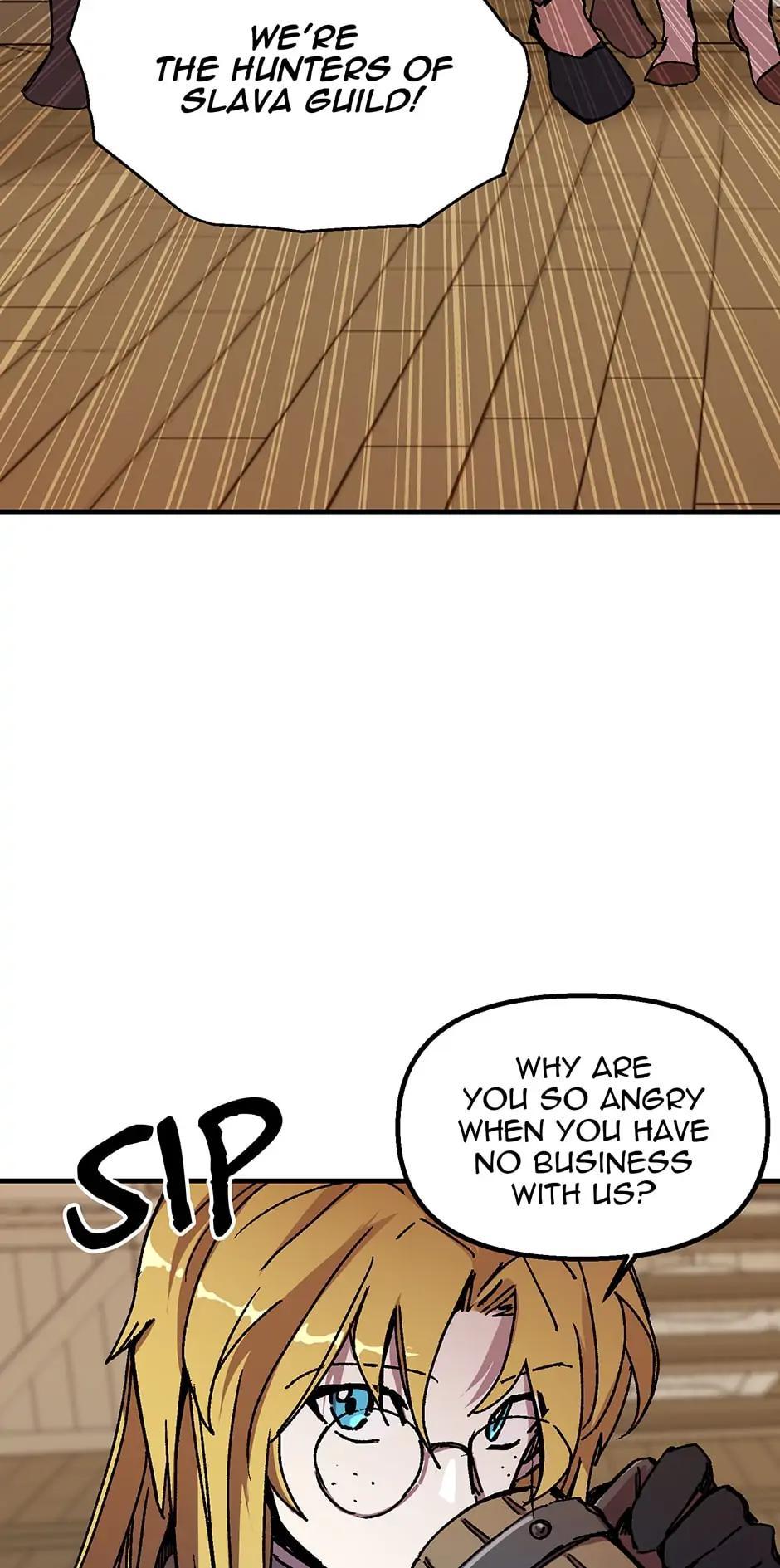 Read Solo Glitch Player En Manga Online