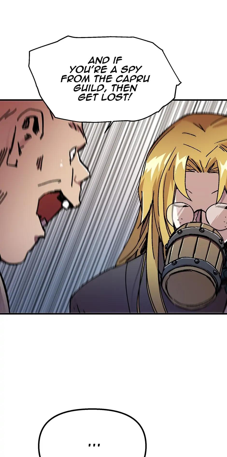 Read Solo Glitch Player En Manga Online