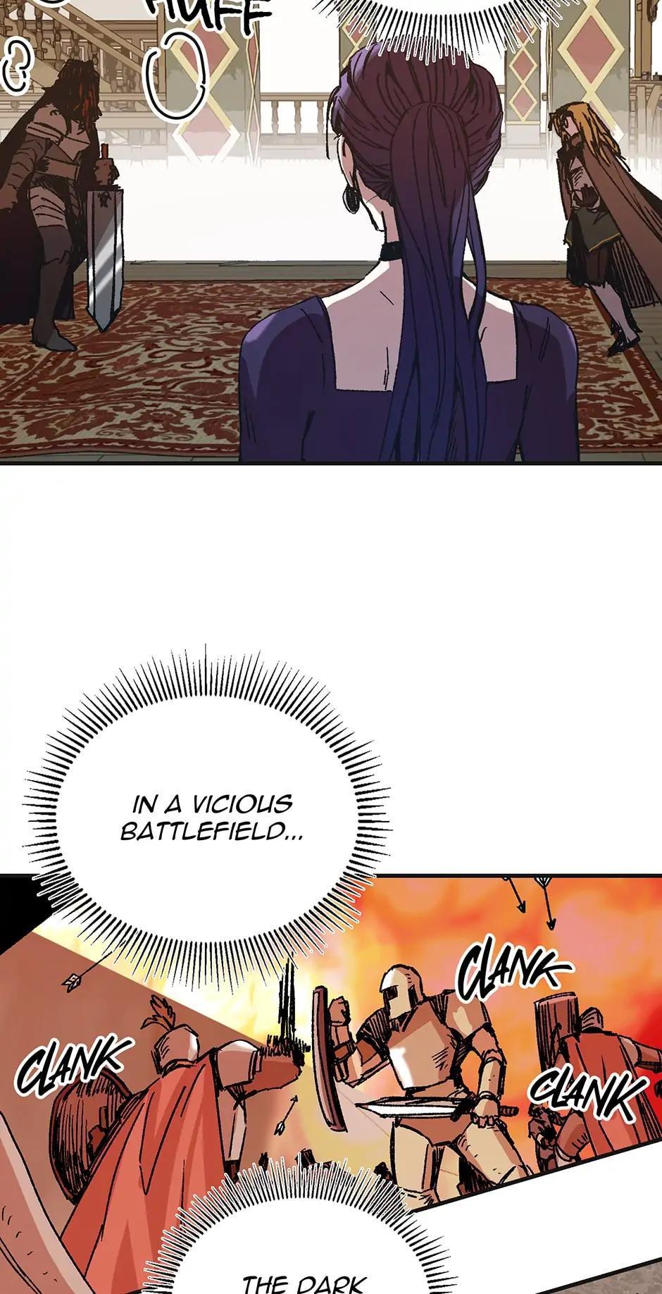 Read Solo Glitch Player En Manga Online