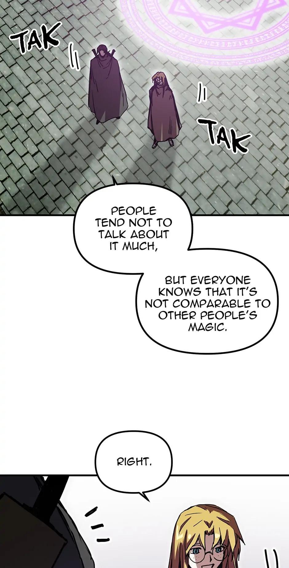 Read Solo Glitch Player En Manga Online