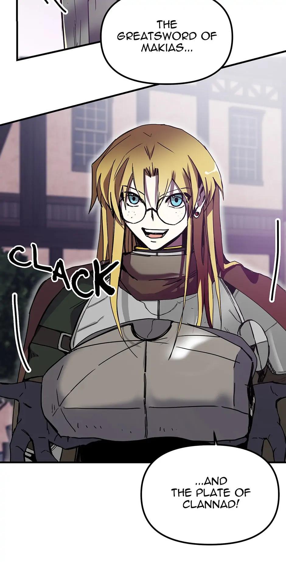 Read Solo Glitch Player En Manga Online