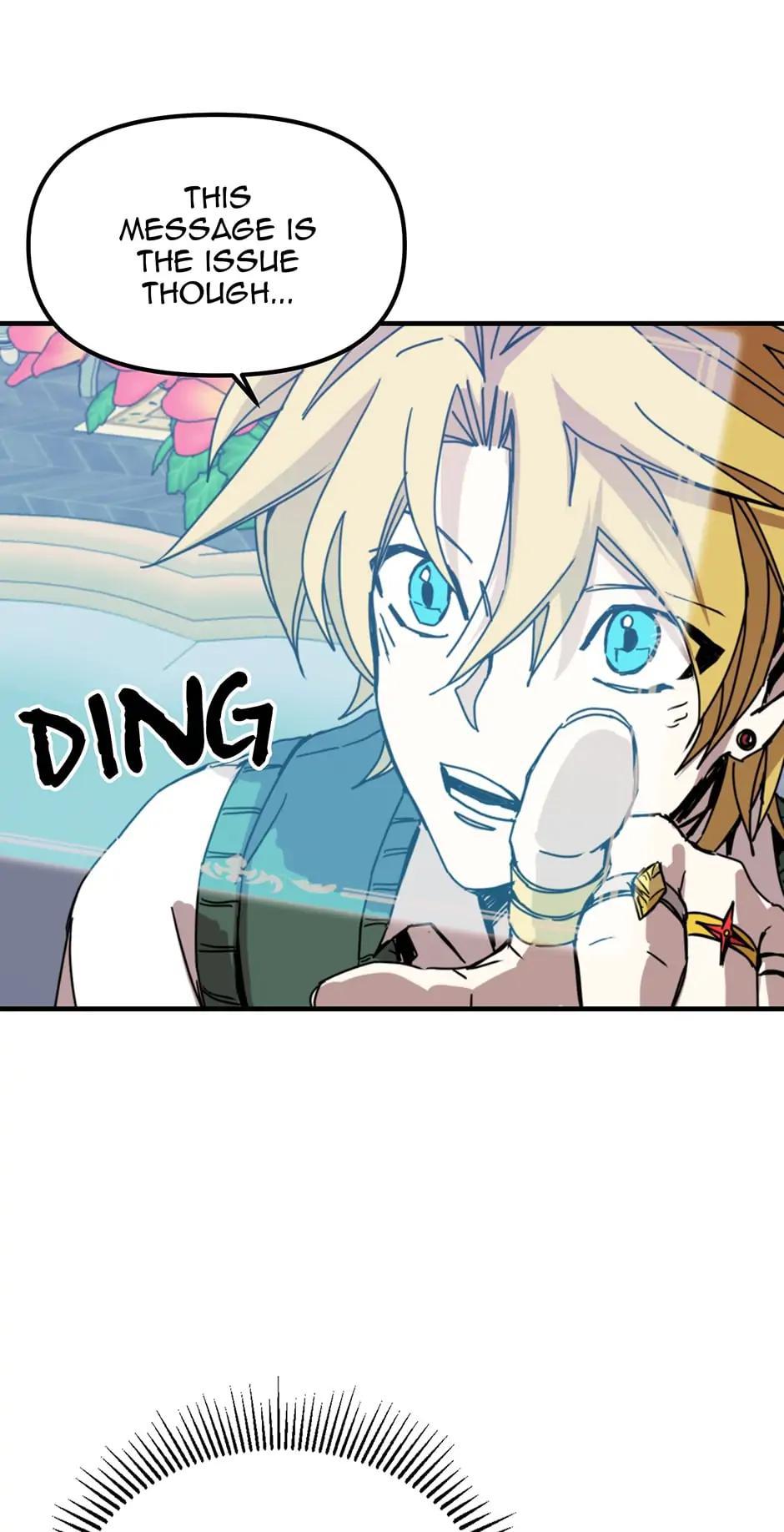 Read Solo Glitch Player En Manga Online