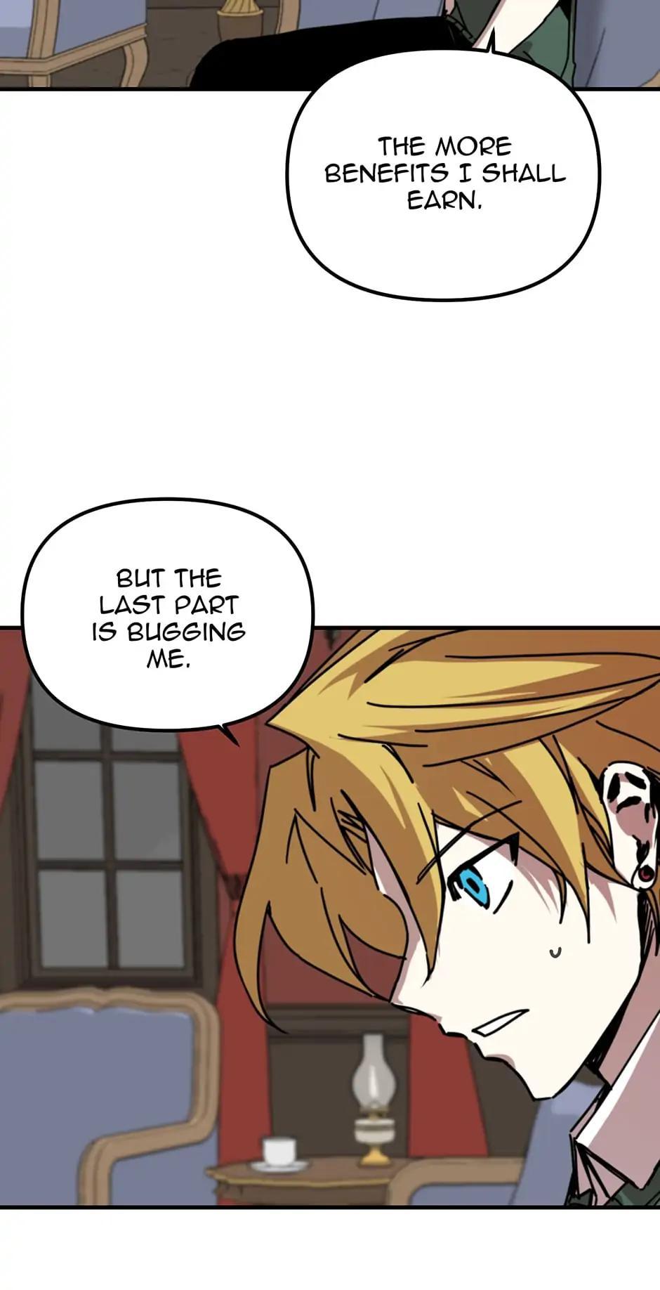 Read Solo Glitch Player En Manga Online
