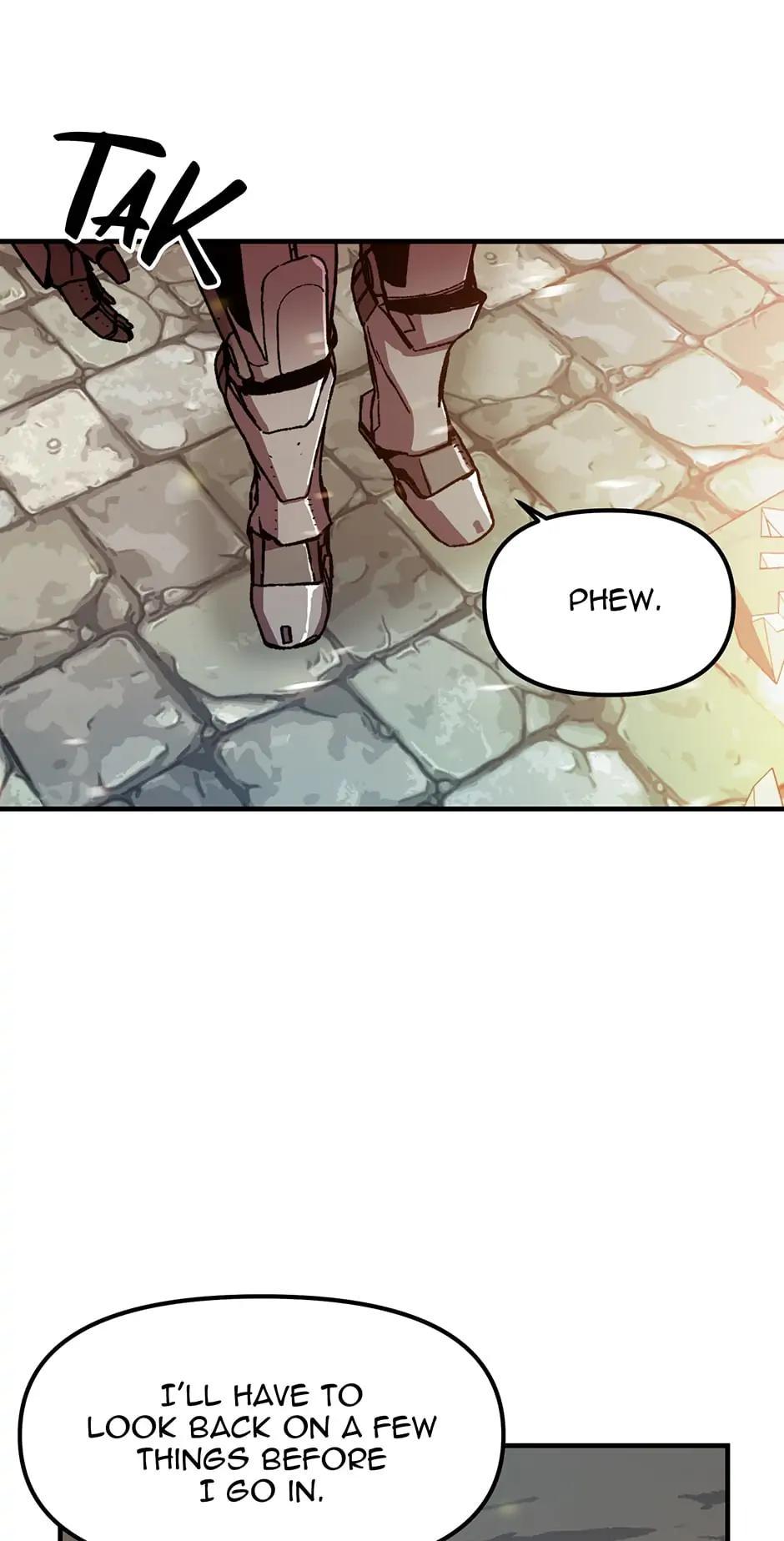 Read Solo Glitch Player En Manga Online