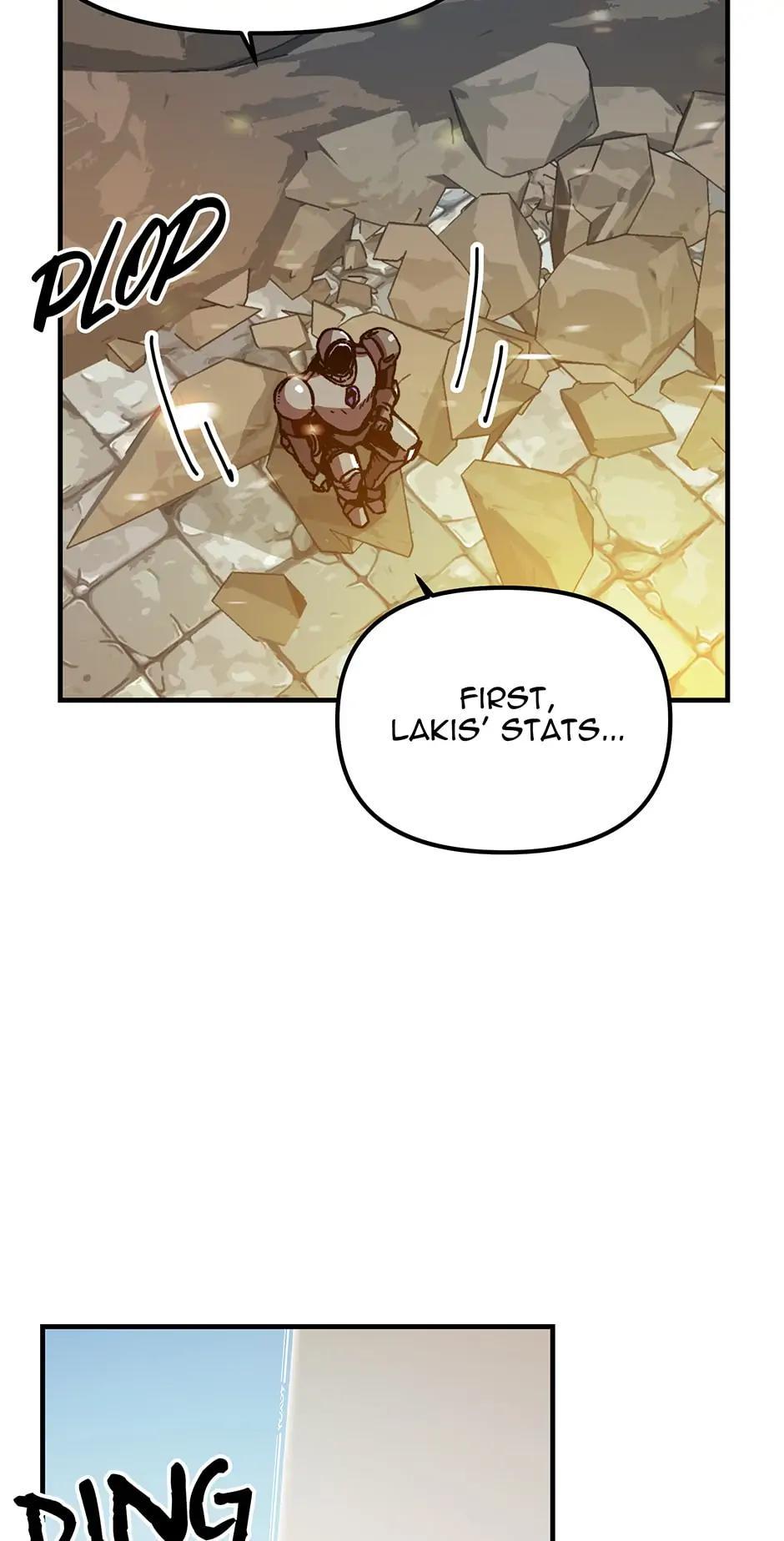 Read Solo Glitch Player En Manga Online
