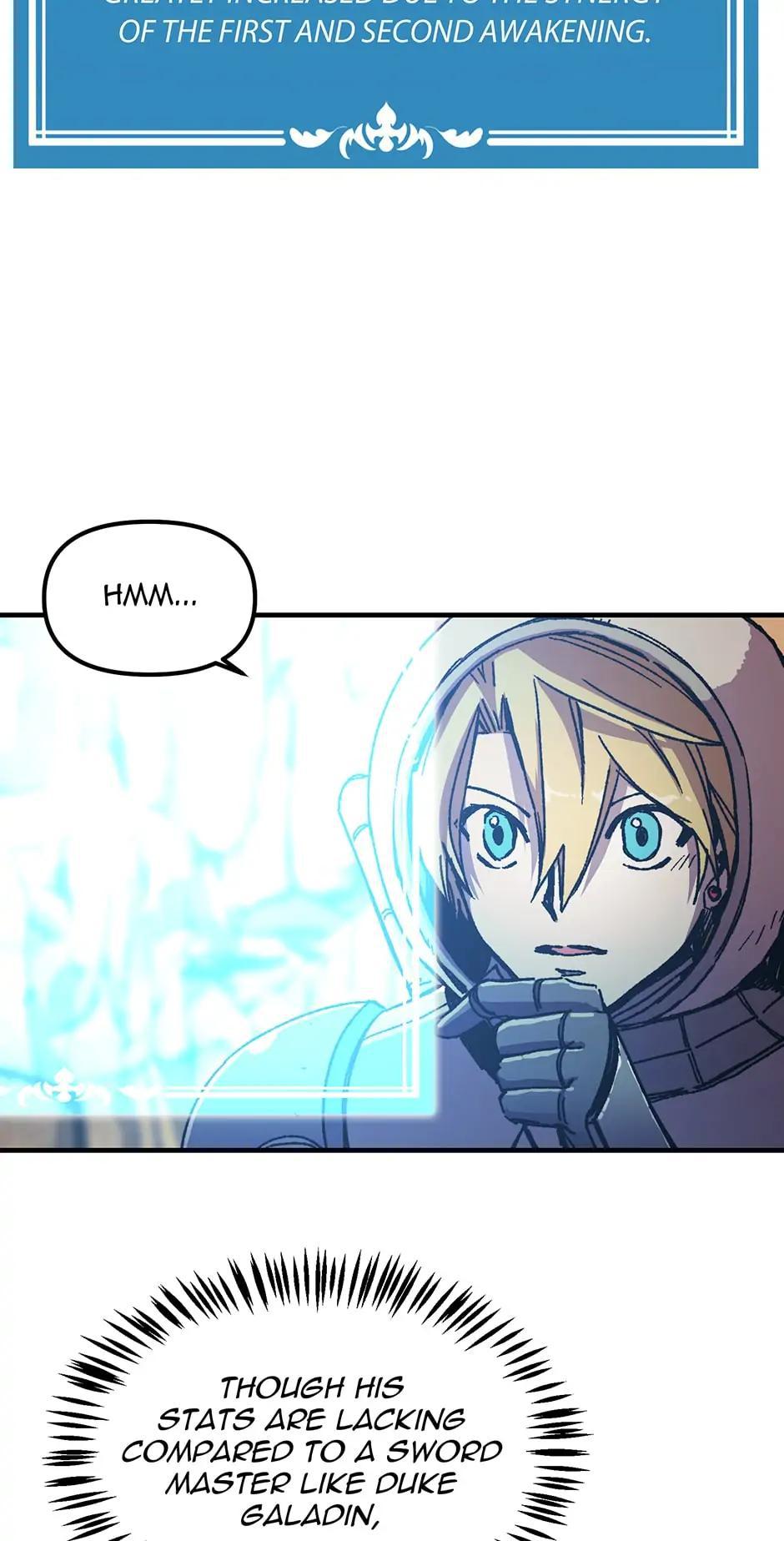 Read Solo Glitch Player En Manga Online