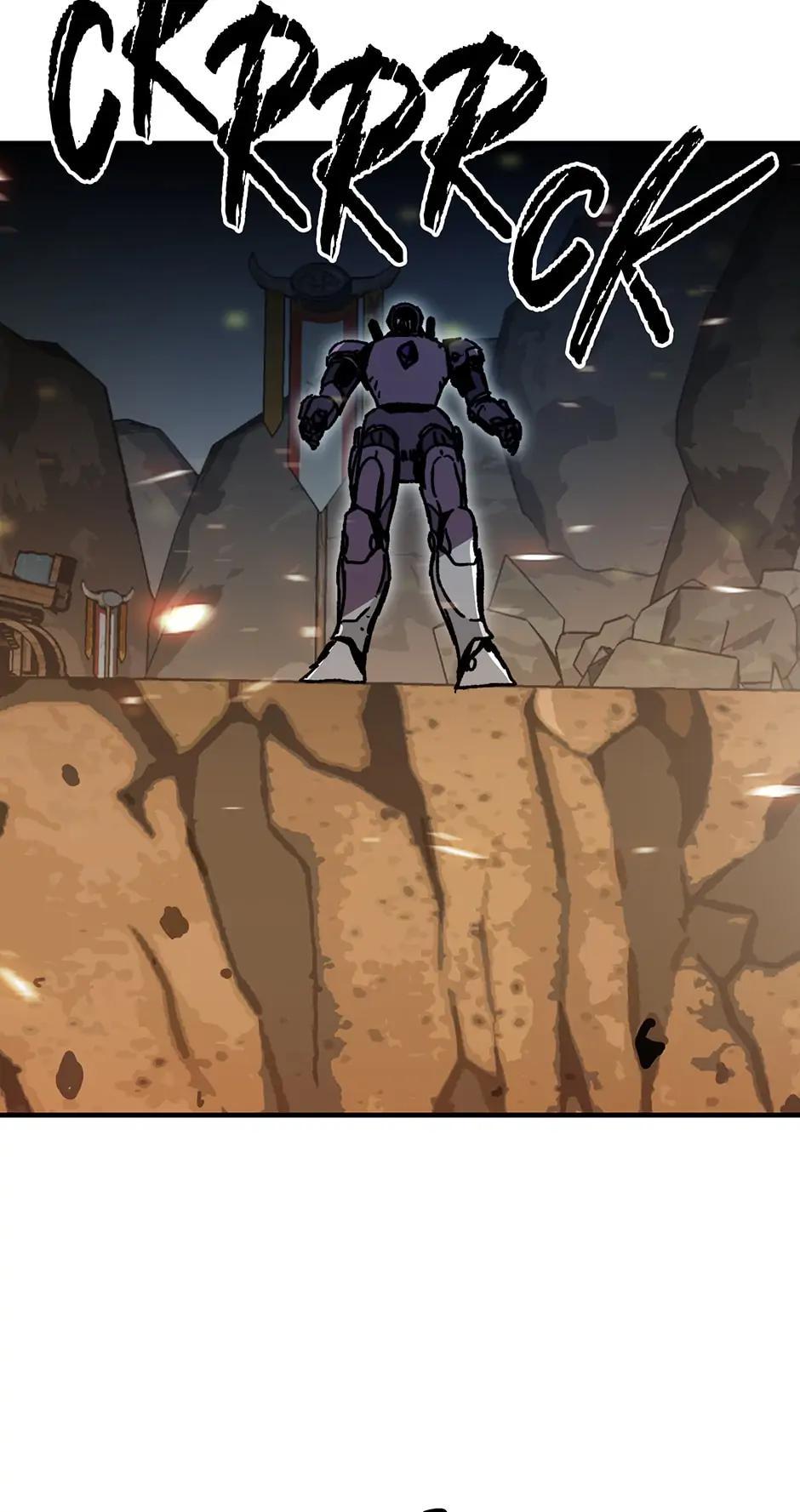 Read Solo Glitch Player En Manga Online