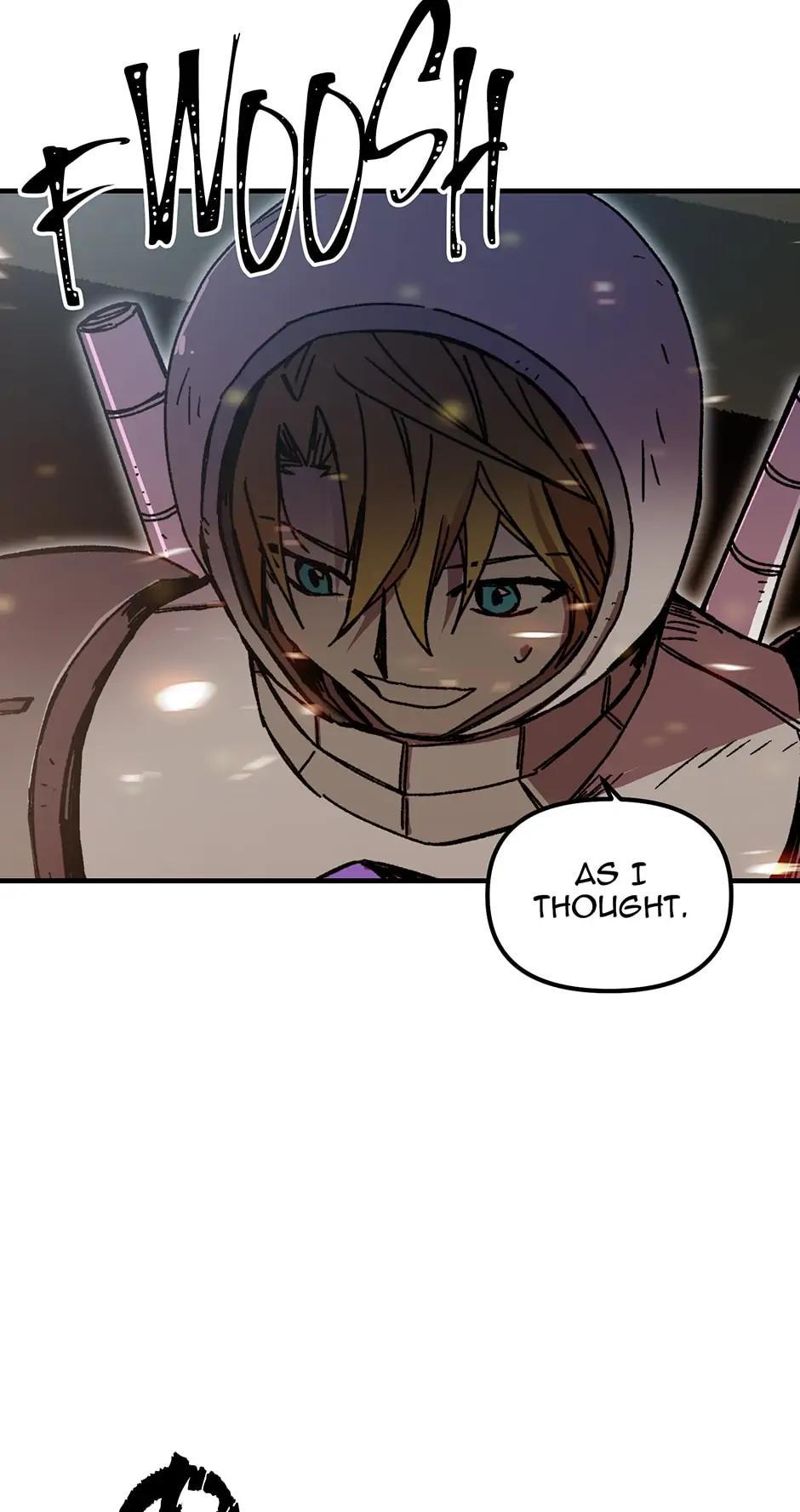 Read Solo Glitch Player En Manga Online