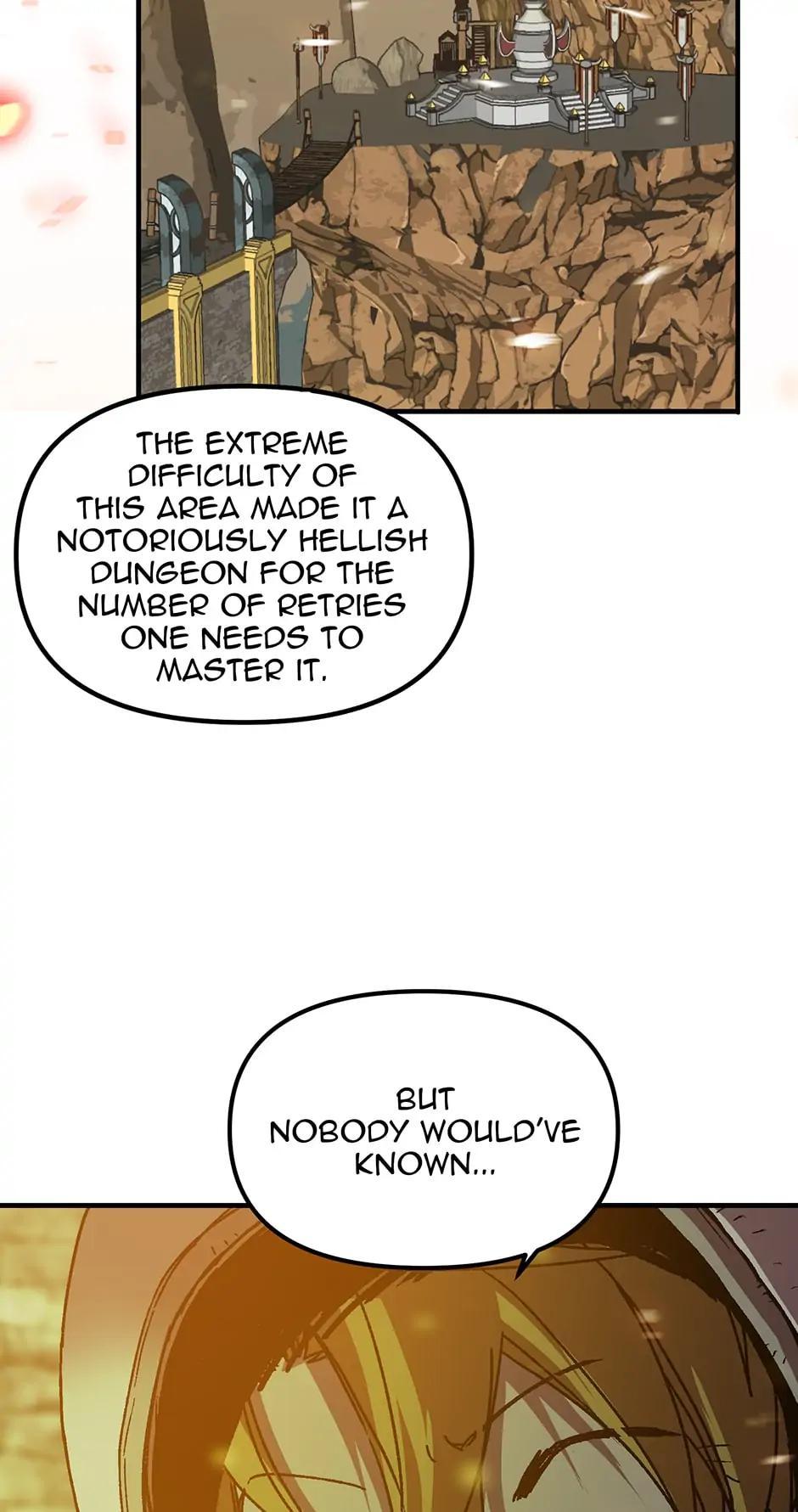 Read Solo Glitch Player En Manga Online