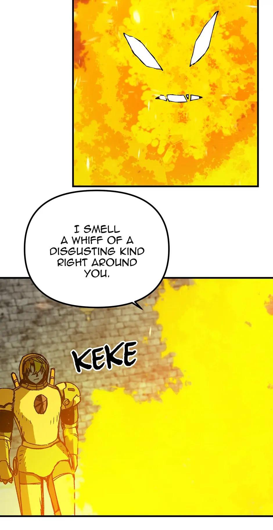 Read Solo Glitch Player En Manga Online