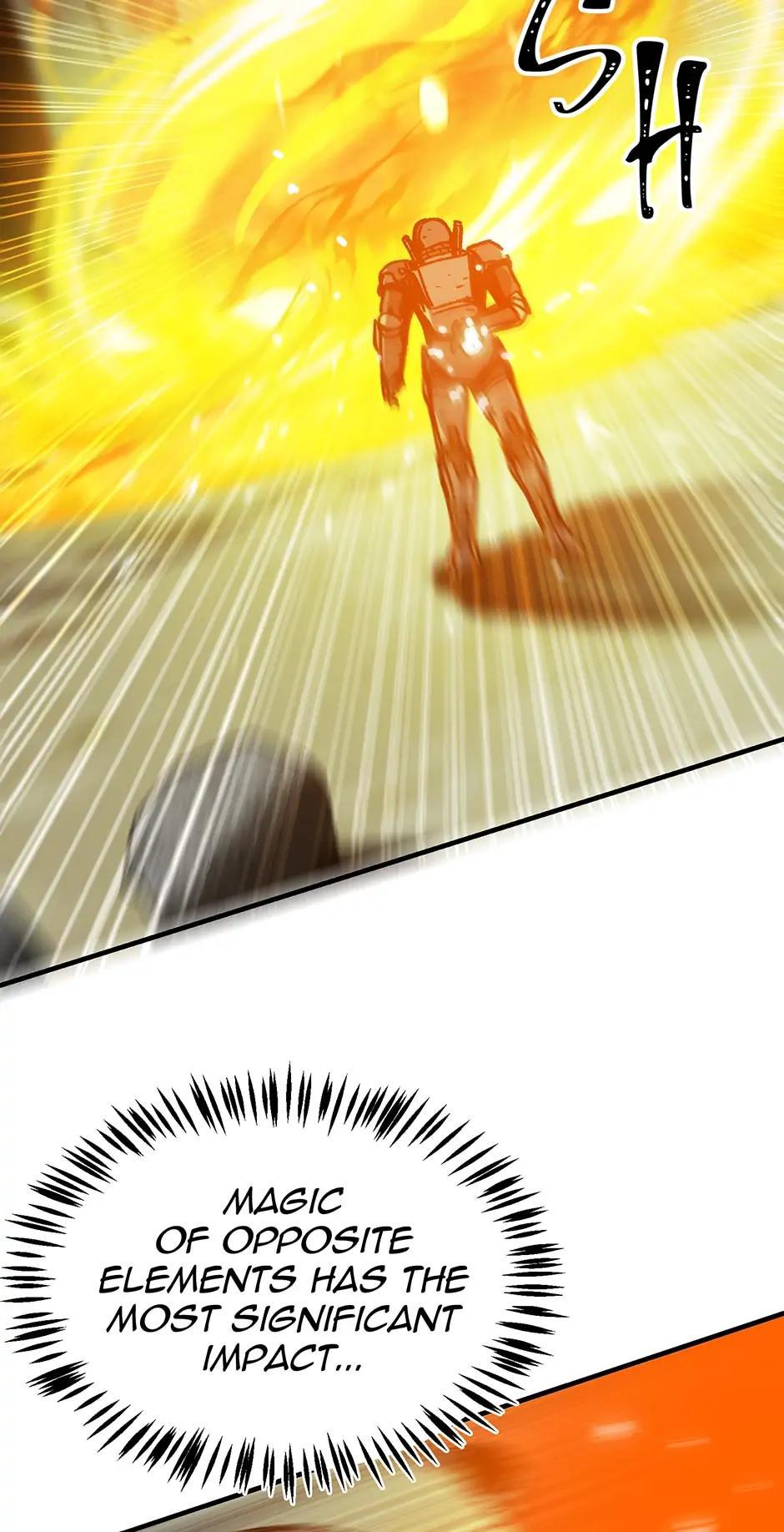Read Solo Glitch Player En Manga Online