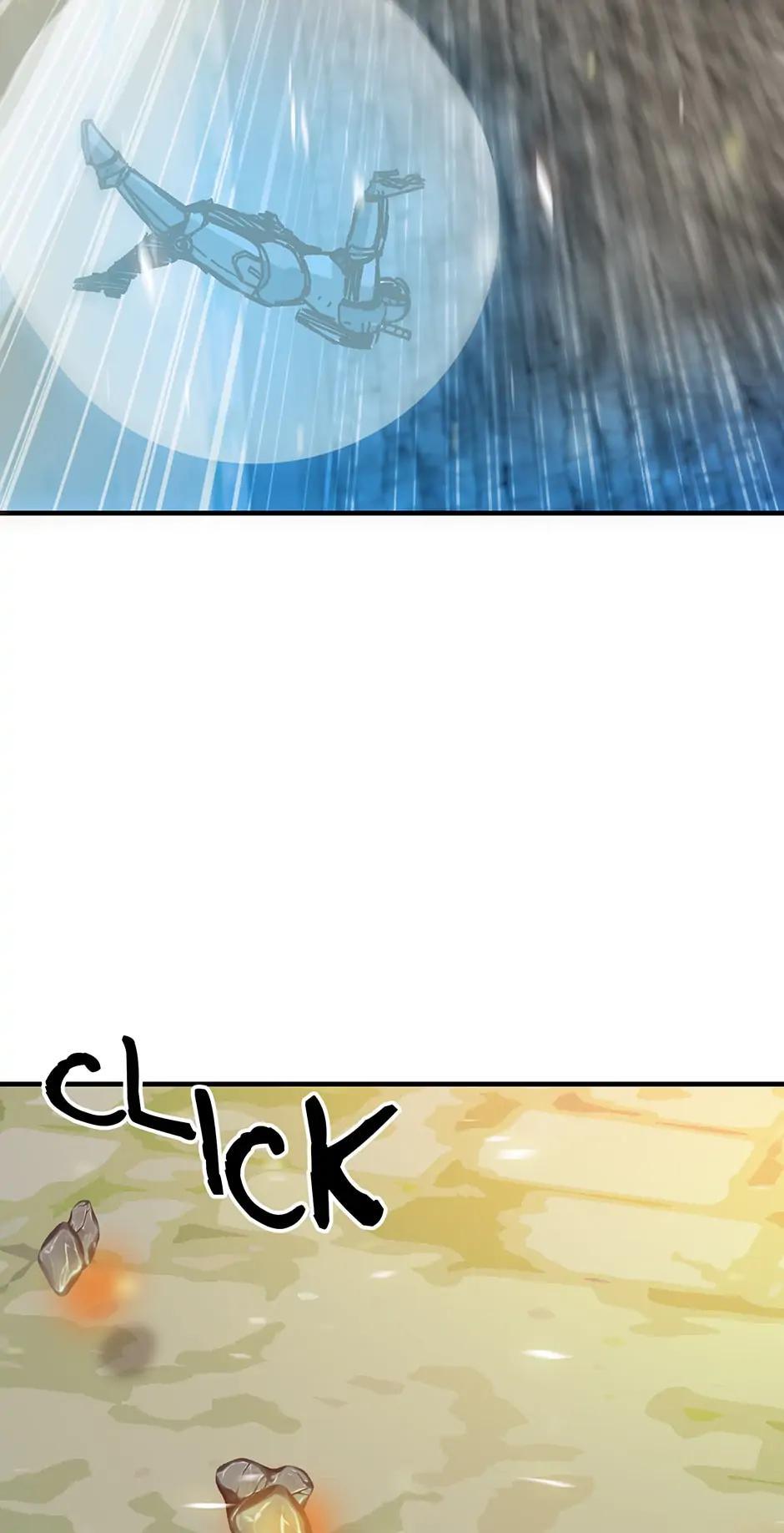 Read Solo Glitch Player En Manga Online