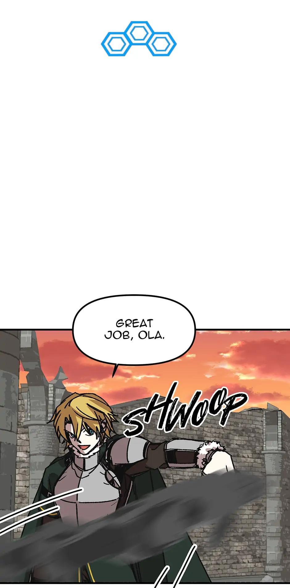 Read Solo Glitch Player En Manga Online